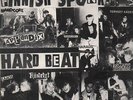 Riistetyt, Kaaos a.o. Finnish Spunk / Hard Beat Rock-O-Rama Records Vinyl LP