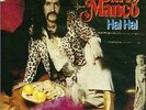 BARIS MANCO - Hal Hal - 2 LP 1989 Türküola