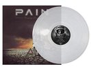 Pain - Coming Home Ltd. Clear Vinyl LP NEU/OVP