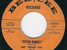 DC Northern soul Funk XOVER Chet Poison Ivey BEE CEE 313 Peter Rabbit MP3
