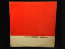 Anthony Williams-Spring-Blue Note 4216-NEW YORK USA RARE