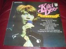 Kiki Dee - Patterns (Philips)incl 'On A Magic Carpet Ride'& 'I Dig You Baby'