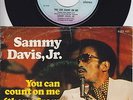 Sammy DAVIS Jr. * You Can Count On Me * MODERN SOUL NORTHERN Dancer * Listen