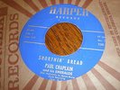 Paul Chaplain 45 Shortin Bread HARPER