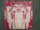 Akwasi Yeboah's Band Obaatan (Good Mother) 1979 Ghanaian afro-beat on Makossa