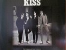 LP -  KISS  = DRESSED TO KILL  .......................................1975