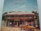Andy Roberts And The Great Stampede. Vinyl LP. Elektra ?K 42151.