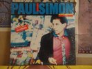 PAUL SIMON, HEARTS AND BONES - SEALED LP 23942-1