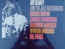 Art Blakey & Jazz Messengers Sealed ORIG US LP Keystone 3 ’82 Jazz Hard Bop