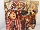 MC5 KICK OUT THE JAMS RECORD ALBUM