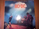 AC/DC Let There Be Rock South Africa Press,ATC9671, #acdc