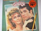 GREASE ORIGINAL SOUNDTRACK OST VINYL 2LP RSO 1978 FRENCH RELEASE EX/EX