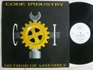 Code Industry ?– Method Of Assembly   Vinyl  LP   Antler-Subway ?– AS 5020
