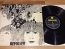 The Beatles - Revolver Original Lp
