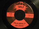 northern soul RUBY JOHNSON Keep On Keeping On VOLT listen