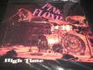 PINK FLOYD  High Time  vinyl LP unplayed