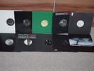 10x Hardtechno /Techno Vinyl