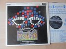 RIMSKY KORSAKOV-BORODIN / E.ANSERMET cond. LP DECCA SXL 2268 Ed.1 STEREO