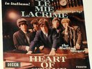 THE ROLLING STONES       --- con le mie lacrime   ----
