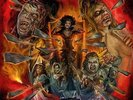 Night Of The Demons - Complete Score - Limited Edition - Dennis M Tenney