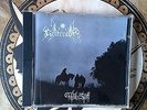 Gehenna-first spell 1994 / Emperor,Mayhem,Venom,Bathory,Taake