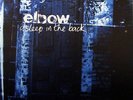 ELBOW Asleep In The Back  2 × Vinyl, LP, 45 RPM, Album, Reissue, 180g