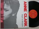Anne Clark ?– Sleeper In Metropolis (Ext. Remix)  Rough Trade ?– RTD 016 T mint