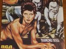 David Bowie - Diamond Dogs/Holy Holy RARE 7