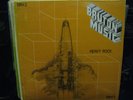 BRUTON MUSIC  HEAVY ROCK     VINYL LP ALBUM / BRH 2
