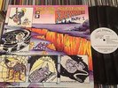 KREWMEN THE FINAL ADVENTURES PSYCHOBILLY LP