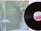 FRANCOISE HARDY warm romantic voice of 1965 OZ PRESS EX Chanson French Pop Beat