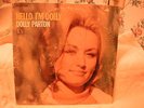 HELLO I'M DOLLY Dolly Parton 1967 Monument Record Stereo SLP18085