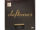 Deftones - B-Sides & Rarities Gold Vinyl - 2 LP Record Store Day 2016 Limited Ed
