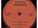 FIFTH AVENUE (70'S) S/t 7