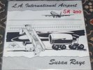 Susan Raye : L.A. International Airport,Metrovynil,7