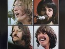 THE BEATLES - LP - Let It Be - UK - Parlophone/Apple 1984 - sehr guter Zustand