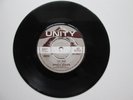 DERRICK MORGAN, RETURN OF JACK SLADE, FAT MAN, UNITY, UN546, 1970