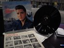 ELVIS PRESLEY LP ELVIS CHRISTMAS ALBUM RCA 1951