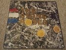 The Stone Roses Album 1989 Vinyl ORE LP 502