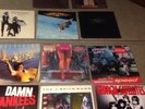 Huge  New Vintage Rock 'N' Roll Various Artist vinyl record 12