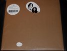 LP John Lennon / Yoko Ono two Virgins (LIMITED LP) WHITE Vinyl