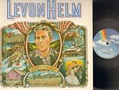 LEVON HELM American Son LP 1980 Related THE BAND