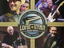 Golden State Lone Star Blues Revue [Vinyl New]
