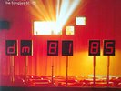 DEPECHE MODE SINGLES 81-85 2LP UK  RARE INTERCORD, NEU