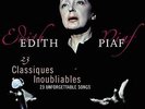 Édith Piaf - 23 Classiques Inoubliables (Unforgettable Classics) [New Vinyl LP]