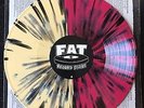 NOFX First Ditch Effort LP FAT WRECK STORE EDITION