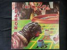 Baron Rojo No Va Mas DISCOSA LPS-99.947 Venezuelan Edition