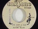Alton Ellis/Roland Alphonso 