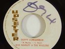 Bob Marley & The Wailers 