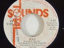 Bob Marley & The Wailers 
